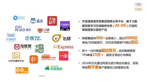基于MaxCompute與開放搜索的電商零售行業(yè)搜索開發(fā)實(shí)踐與數(shù)字文化創(chuàng)意內(nèi)容應(yīng)用服務(wù)